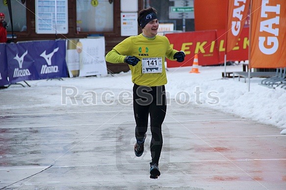 WINTER SkyRace 2017