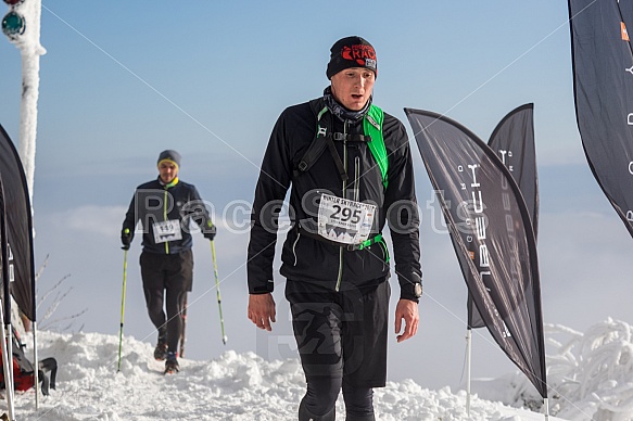 WINTER SkyRace 2017