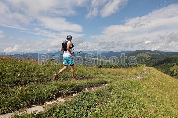 Ultra Fatra 2021