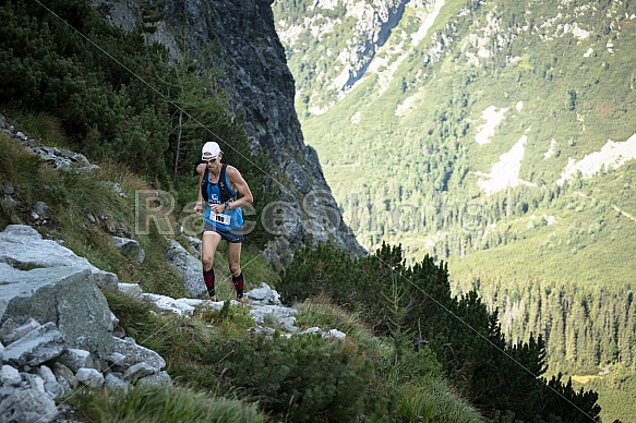 Tatranská Šelma Ultra 2017