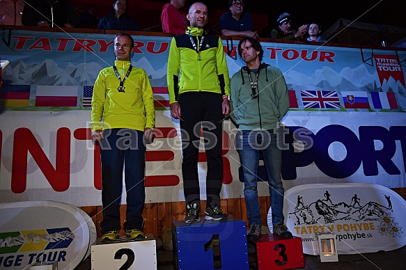 TRT - Night Run 2018