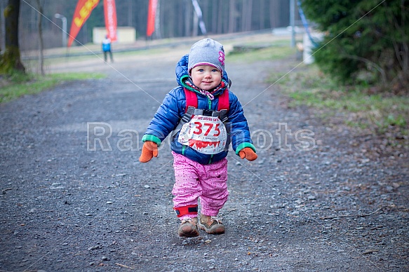 Výběr z Ještěd Skyrace 2019
