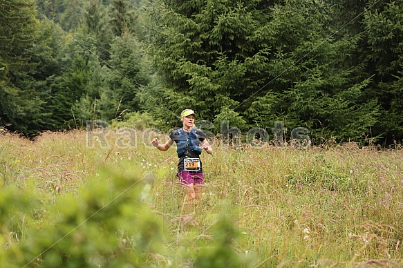 Ultra Fatra 2021