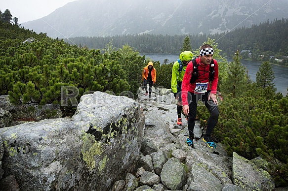 Tatry Running Tour 2017