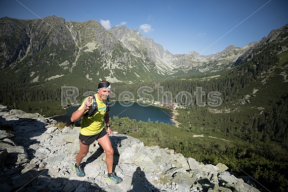 Tatranská Šelma Ultra 2017