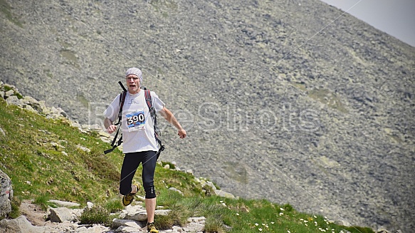 Sky&Clouds run 2019