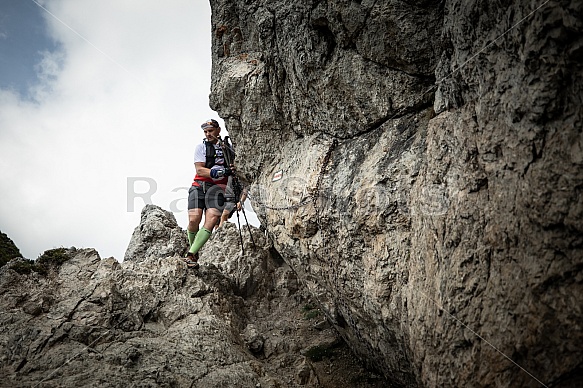Fotografie ze závodu Malofatranská stovka 2019