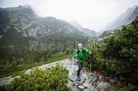Tatry Running Tour 2017