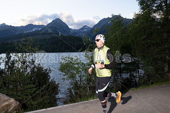 Tatry Running Tour 2022