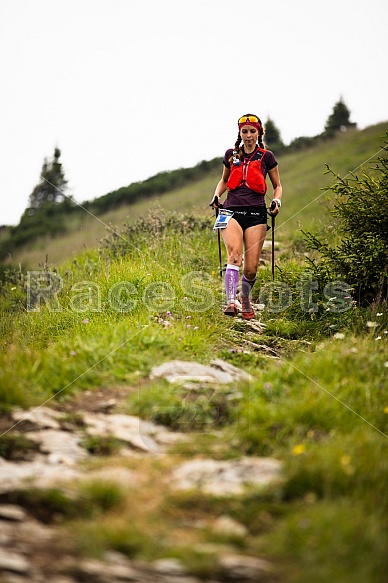Fotogalerie Ultra Fatra 2020