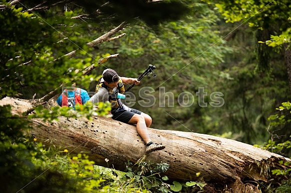 Fotogalerie Ultra Fatra 2020