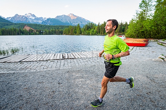 Tatry Running Tour 2021