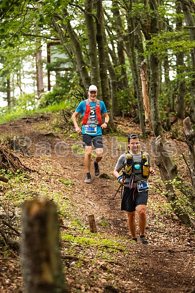 Fotogalerie Ultra Fatra 2020
