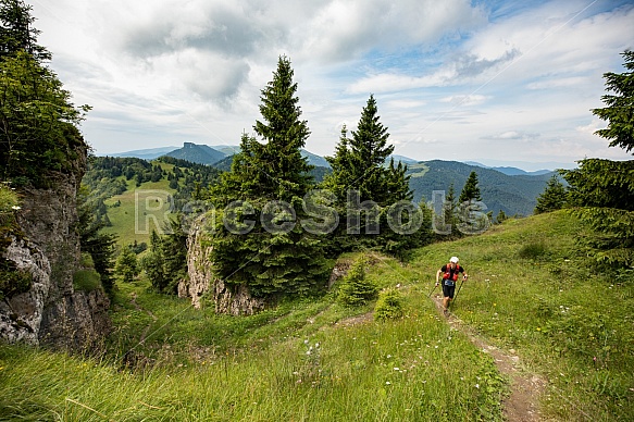 Fotogalerie Ultra Fatra 2020