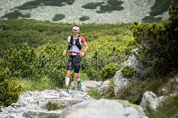 Tatry Running Tour 2019
