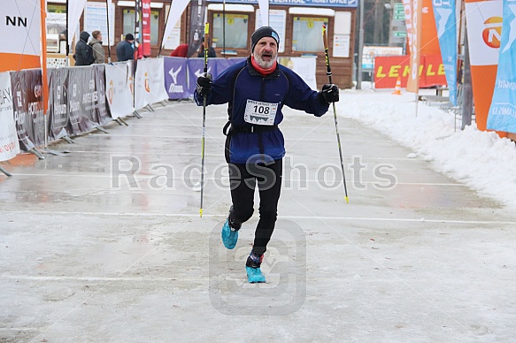 WINTER SkyRace 2017