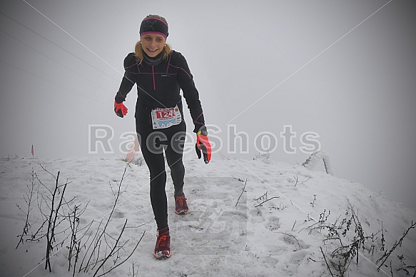 Výšlap na Ještěd Výšlap na Ještěd