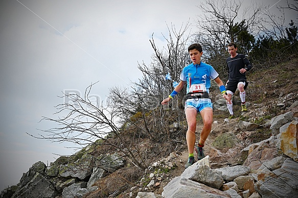 Ještěd Skyrace 2019