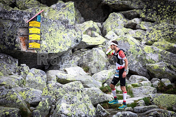 Tatry Running Tour 2019