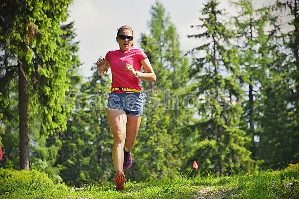 Interski Run 2019