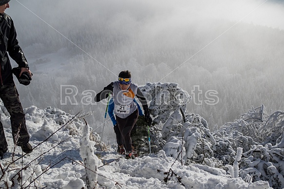 WINTER SkyRace 2017 WINTER SkyRace 2017