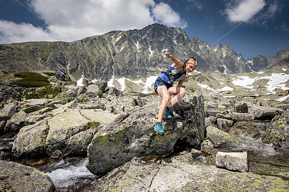 Tatry Running Tour 2019