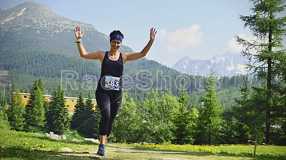 Interski Run 2019