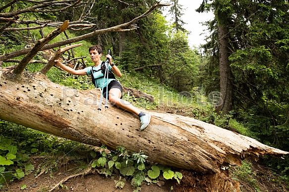 Fotogalerie Ultra Fatra 2020