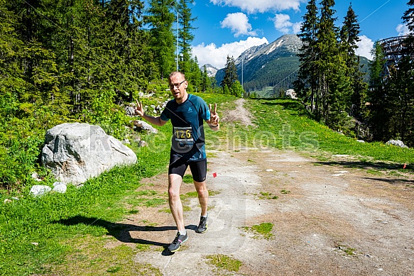 Interski Run 2021