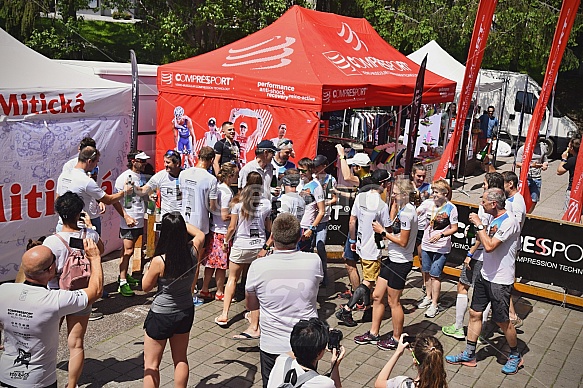 Interski Run 2019