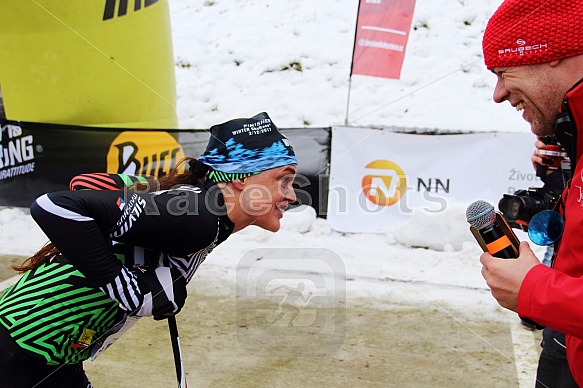 WINTER SkyRace 2017