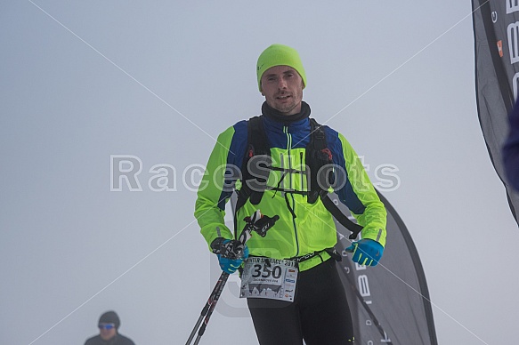 WINTER SkyRace 2017