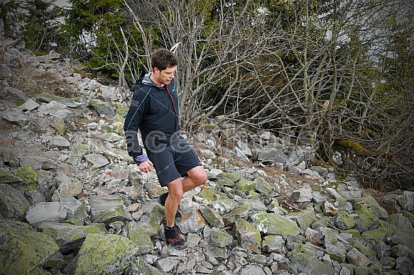 Ještěd Skyrace 2019