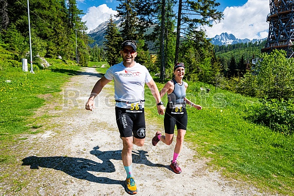 Interski Run 2021