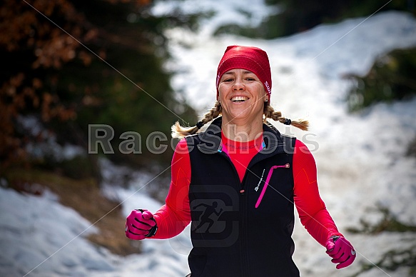 Výběr z Ještěd Skyrace 2019