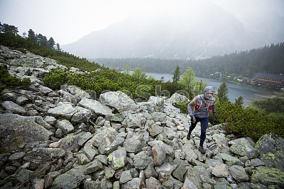 Tatry Running Tour 2017