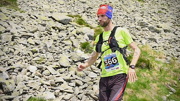 Sky&Clouds run 2019
