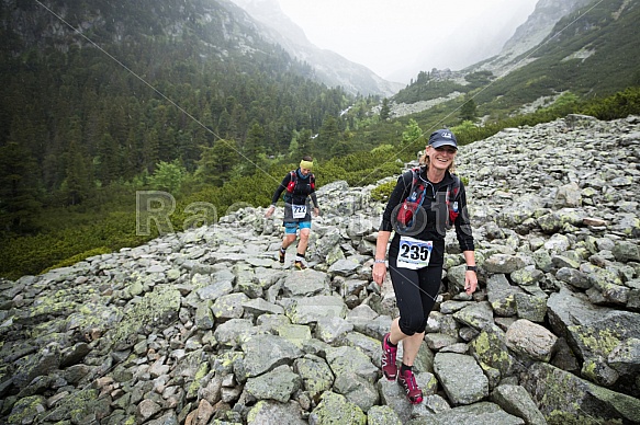 Tatry Running Tour 2017