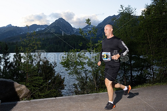 Tatry Running Tour 2022