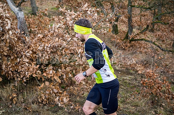 Trailová Závist 2017
