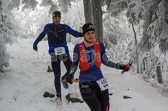 WINTER SkyRace 2017
