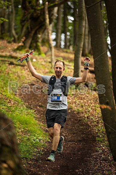 Fotogalerie Ultra Fatra 2020