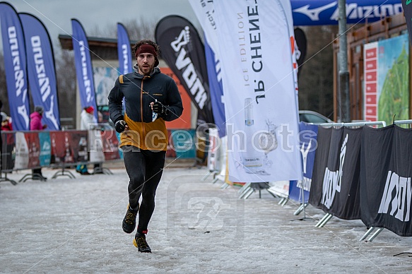 Starty a cílová fota Winter Skyrace 2019 Starty a cílová fota Winter Skyrace 2019