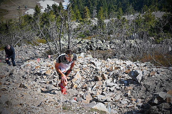 Ještěd Skyrace 2019