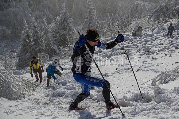 WINTER SkyRace 2017