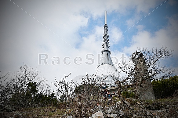 Ještěd Skyrace 2019