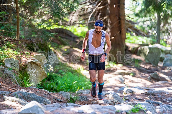 Interski Run 2021