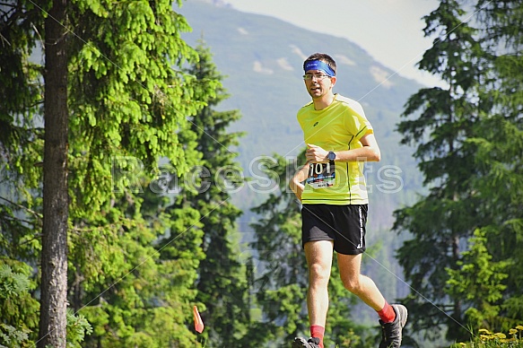 Interski Run 2019