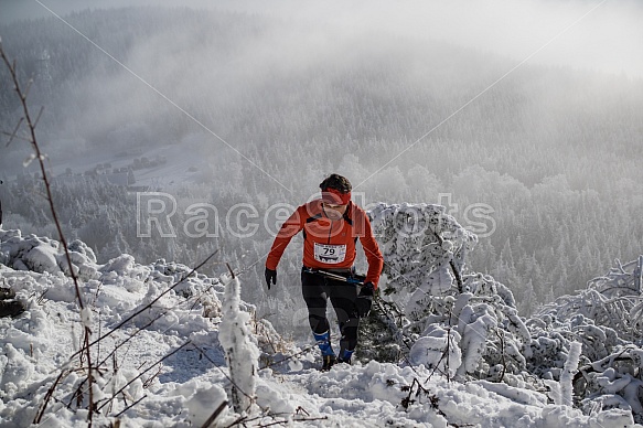 WINTER SkyRace 2017