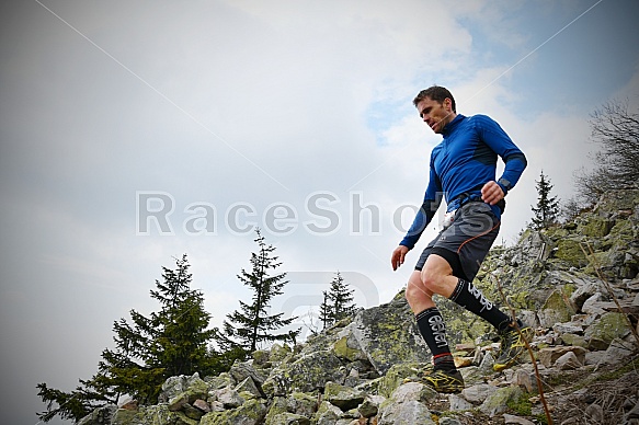 Ještěd Skyrace 2019